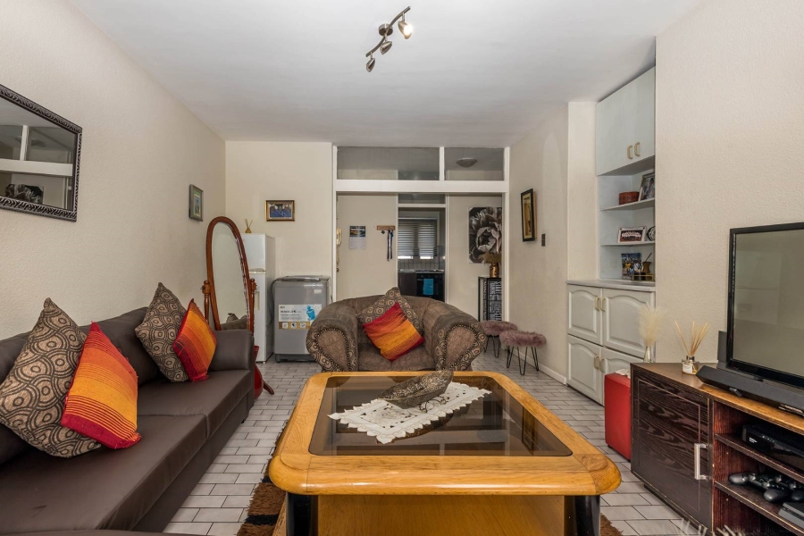 2 Bedroom Property for Sale in Tijgerhof Western Cape